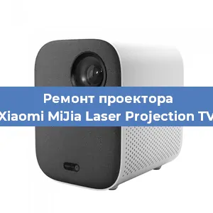 Замена лампы на проекторе Xiaomi MiJia Laser Projection TV в Екатеринбурге
